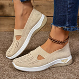 Isabel – Sapatos Ortopédicos Antiderrapantes