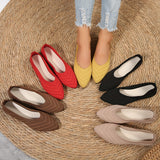 Sascha - Sapatos de Conforto Elegantes para Passos com Estilo