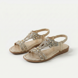 Boho - Sandálias Boho Ortopédicas
