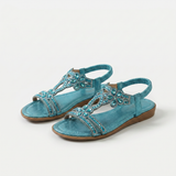 Boho - Sandálias Boho Ortopédicas