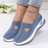 Isabel – Sapatos Ortopédicos Antiderrapantes