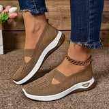 Isabel – Sapatos Ortopédicos Antiderrapantes
