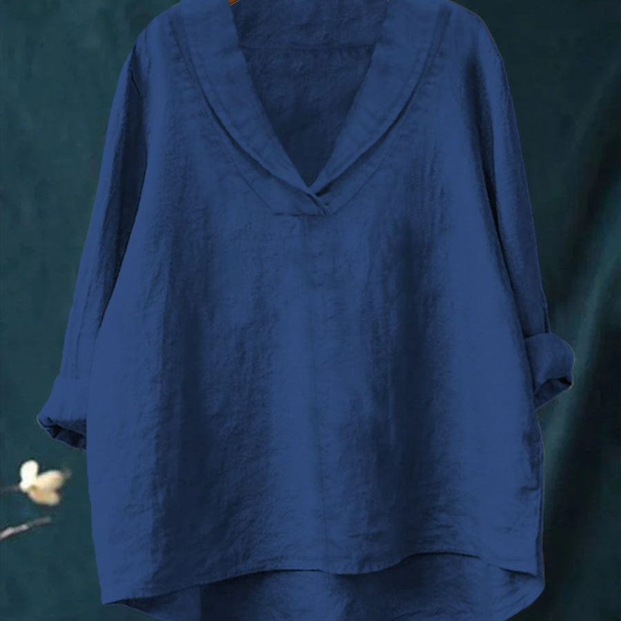 Sofia - Blusa de Verão Elegante