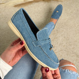 Matilde - Loafer Fresco de Ganga