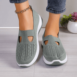 Cloudy - Sapatos Slip-On