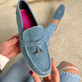 Matilde - Loafer Fresco de Ganga
