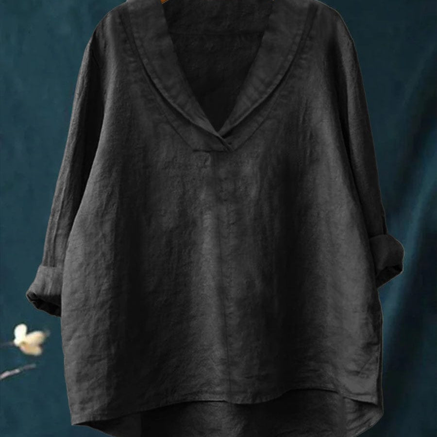 Sofia - Blusa de Verão Elegante