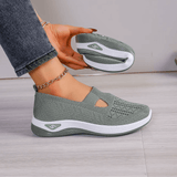 Cloudy - Sapatos Slip-On