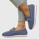 Chiara - Ténis desportivos tipo mocassins