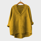 Sofia - Blusa de Verão Elegante