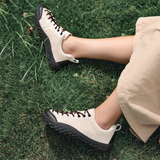 Orthotrail - Conforto e Liberdade de Movimento