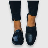 Liny - Mocassins Elegantes e Ultra-Confortáveis