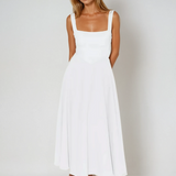 Vestido Scarlett Grace