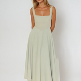 Vestido Scarlett Grace