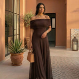 Edite - Vestido Longo