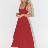 Vestido Scarlett Grace