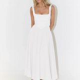 Vestido Scarlett Grace