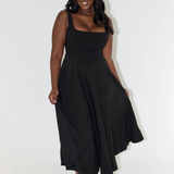Vestido Scarlett Grace