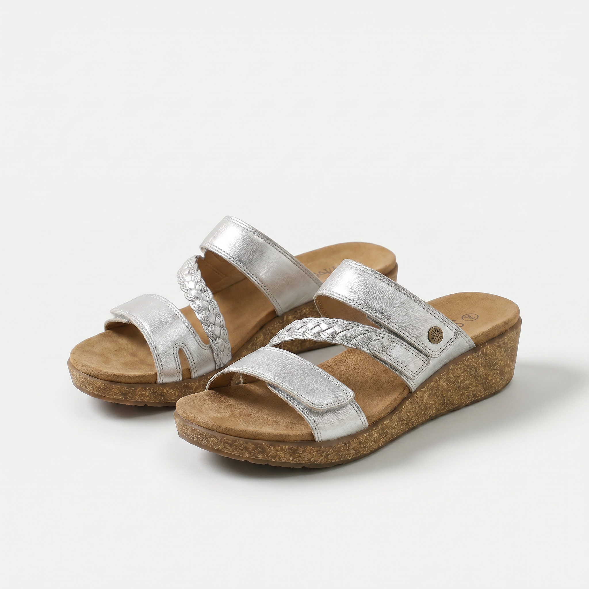 Carrie – Elegância Fresca em Azul Elegante