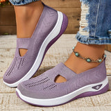 Isabel – Sapatos Ortopédicos Antiderrapantes