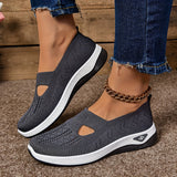 Isabel – Sapatos Ortopédicos Antiderrapantes