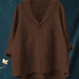 Sofia - Blusa de Verão Elegante