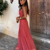 Edite - Vestido Longo