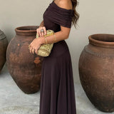 Edite - Vestido Longo
