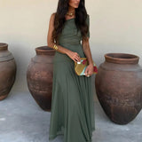 Edite - Vestido Longo