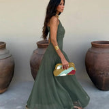 Edite - Vestido Longo