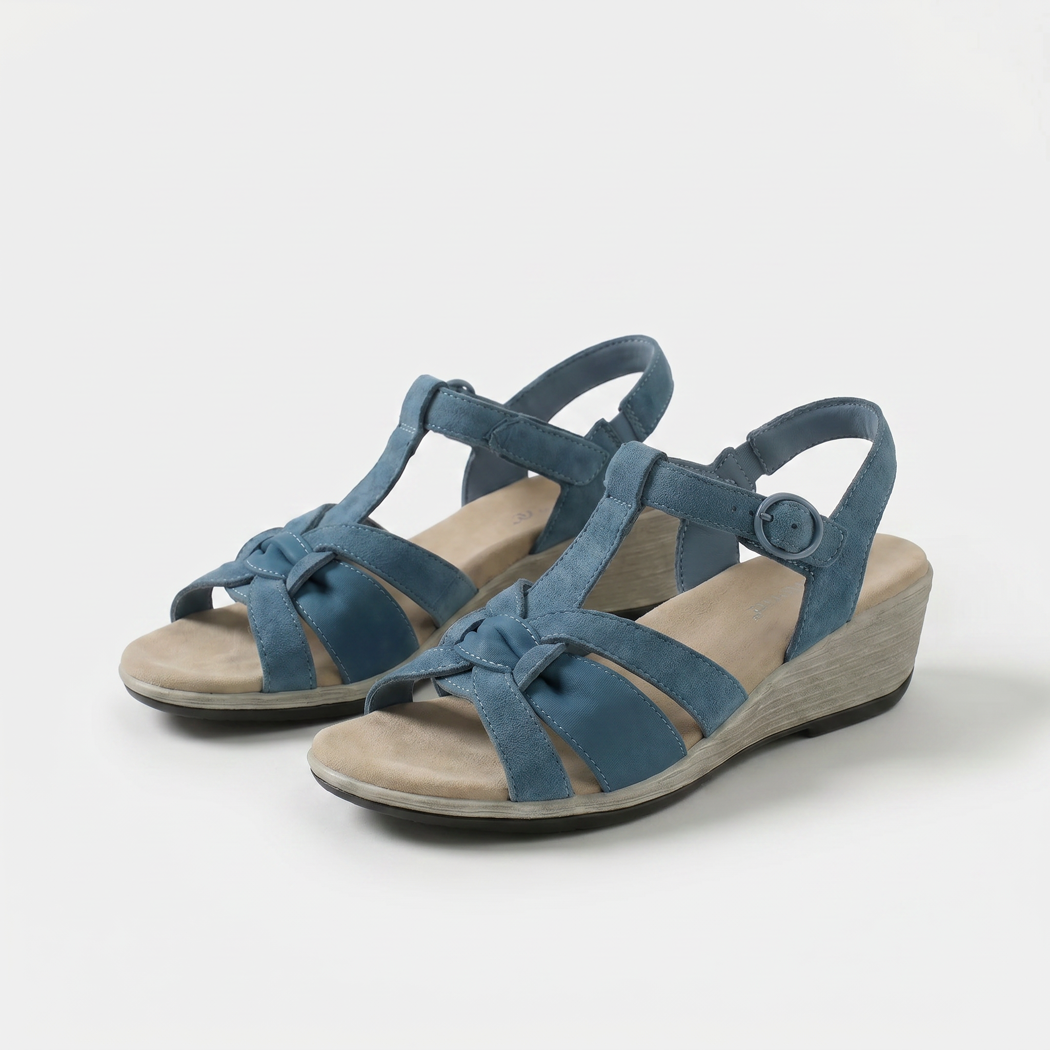 Hope – Frescura Radiante em Branco Puro