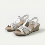 Hope – Frescura Radiante em Branco Puro