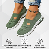 Cloudy - Sapatos Slip-On