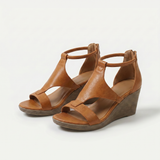 Nadia – Conforto Ortopédico, Finalmente Elegante