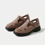 Laura – Sandálias de Verão Confortáveis com Elegância