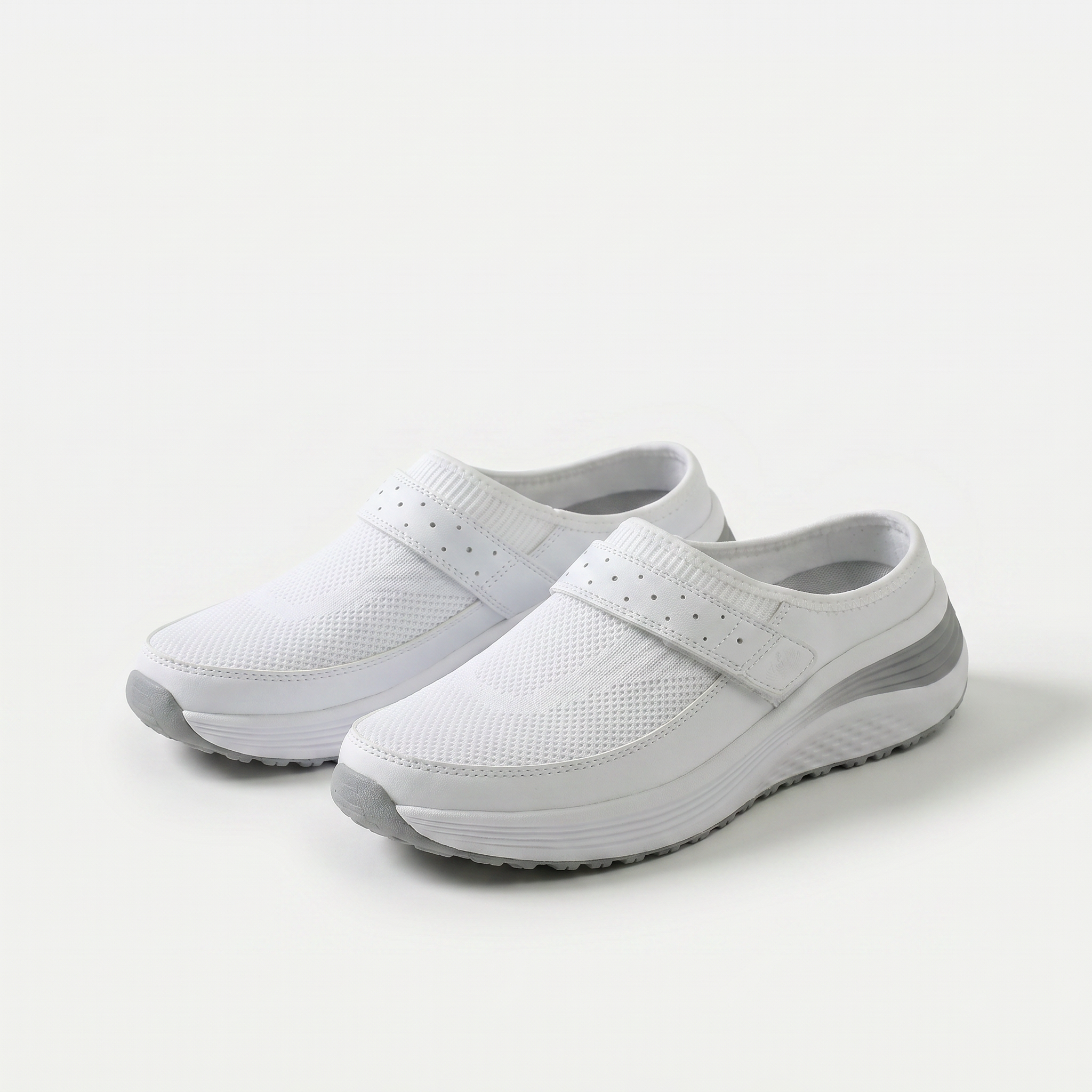 Sienna - Slip-On de Conforto Leve para Dias Activos